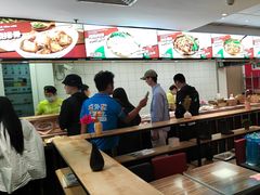 -72街荷叶饭(东方宝泰广场店)