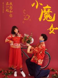 -布拉格婚纱摄影(真实客片店)