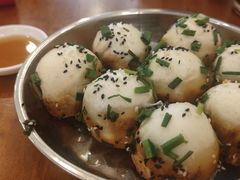 生煎-三两春肚肺汤(崂山路店)