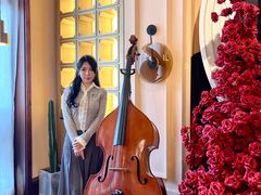 -林肯爵士乐上海中心 Jazz at Lincoln Center Shanghai