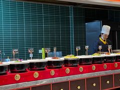 -前门烤鸭(江东中路店)
