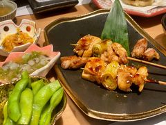 -京旬海鲜放题·铁板烧自助餐厅