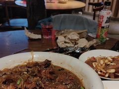 -鸽子窝(青塔店)