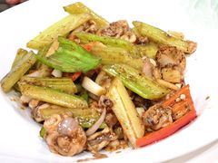 -万年酒楼(越秀南路店)