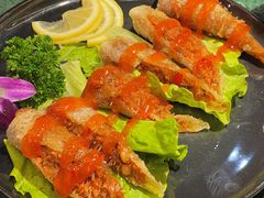 -太原茂业天地购物中心