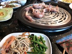 -日进一片海.生腌海鲜火锅.宵夜烧烤(三里屯总店)