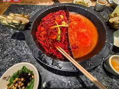 -蜀大侠火锅(春熙路店)