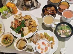 -聚春园自助餐厅(东街口店)