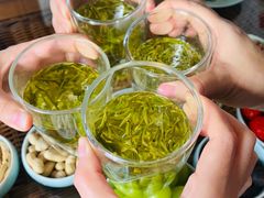 -湖畔居茶楼(湖滨店)
