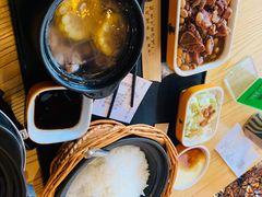 -谷田稻香(昌里路店)