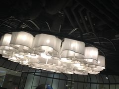 大堂-潮堂(环球金融中心店)