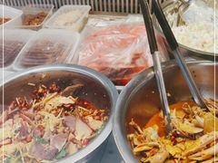 -山林熟食(兰溪路店)