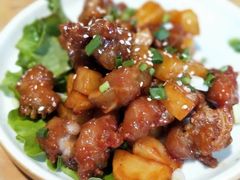 -醉得意(济南万达店)