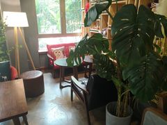 -咖法森林·咖啡  酒吧(天河店)