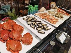 -索菲特西湖大酒店·香榭丽全日候餐厅(南山路店)