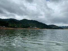 -云和湖仙宫景区