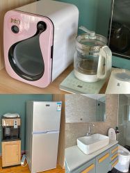 -湖畔阳光月子中心(泰达会馆店)