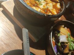 -马灯部落·西湖边的创意山景餐厅(虎跑动物园店)