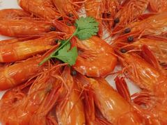 -海宝酒家(中山四路店)