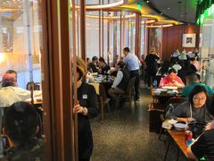 大堂-外婆家(静安大悦城店)