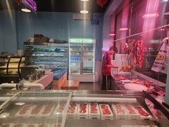 -一鼎来潮汕牛肉自助火锅(翻身分店)