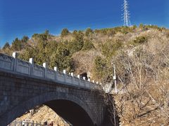 -白水寺森林公园