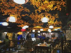 大堂-庭院小酌(瑞莲街店)