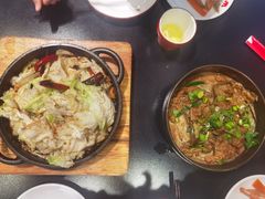 -唐河王记·南阳民间菜(国基路店)