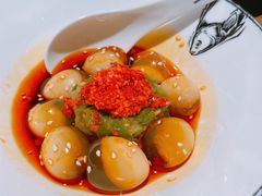-新太二·鲜料川菜(花都融创茂店)