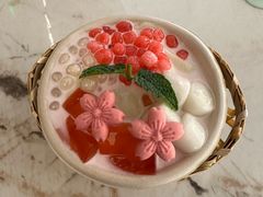 -永春园·扬州早茶·淮扬菜(漫乐城店)