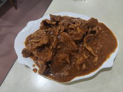 -满口香饭店