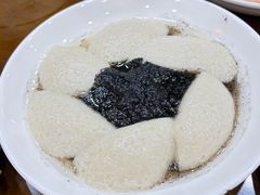 -红灯笼龙凤饭店(宁波老字号店)