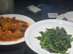 胡辣羊蹄-青海名吃尕张娃非遗烤肉(城中店)