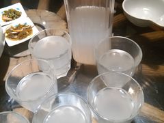 米酒-云海肴·汽锅鸡·云南菜(领展购物广场·中关村店)