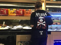 蔬菜自助-新辣道鱼火锅(领展购物广场·中关村店)