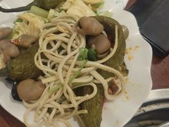 -聚首堂·特色小吃·肘子(什刹海德胜门店)