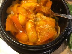 -新石器烤肉(百联川沙店)