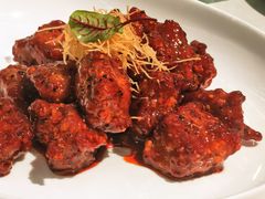 -荟廷·晶萃(静安寺店)