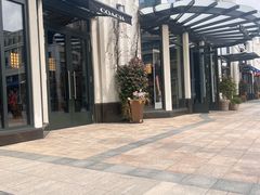 -比斯特上海购物村精品奥特莱斯