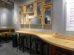 大堂-书亦烧仙草(西宸天街店)