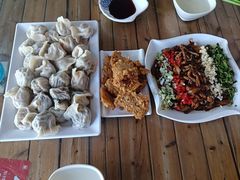 -宝源饺子(麦子店街店)