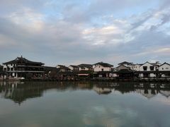 -观桥阁(锦溪店)