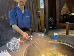 -贺庄·活鱼馆(珠吉路店)