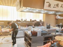 -一豚轩·烧鸟·豚骨拉面(五四路店)