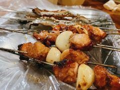 -三盛肥蛤(总店)