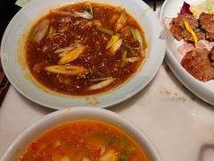 -绿茶餐厅(松江万达店)