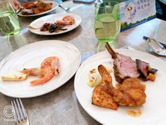 -北京金融街丽思卡尔顿酒店·意味轩 Cepe