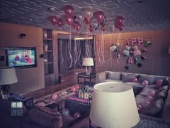 -天津君隆威斯汀酒店