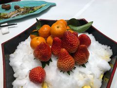 -东方御花园酒店