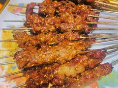 牛肉筋-锦州御烧烤·形象店(人民街店)